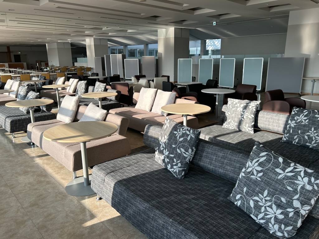 就業先イメージ