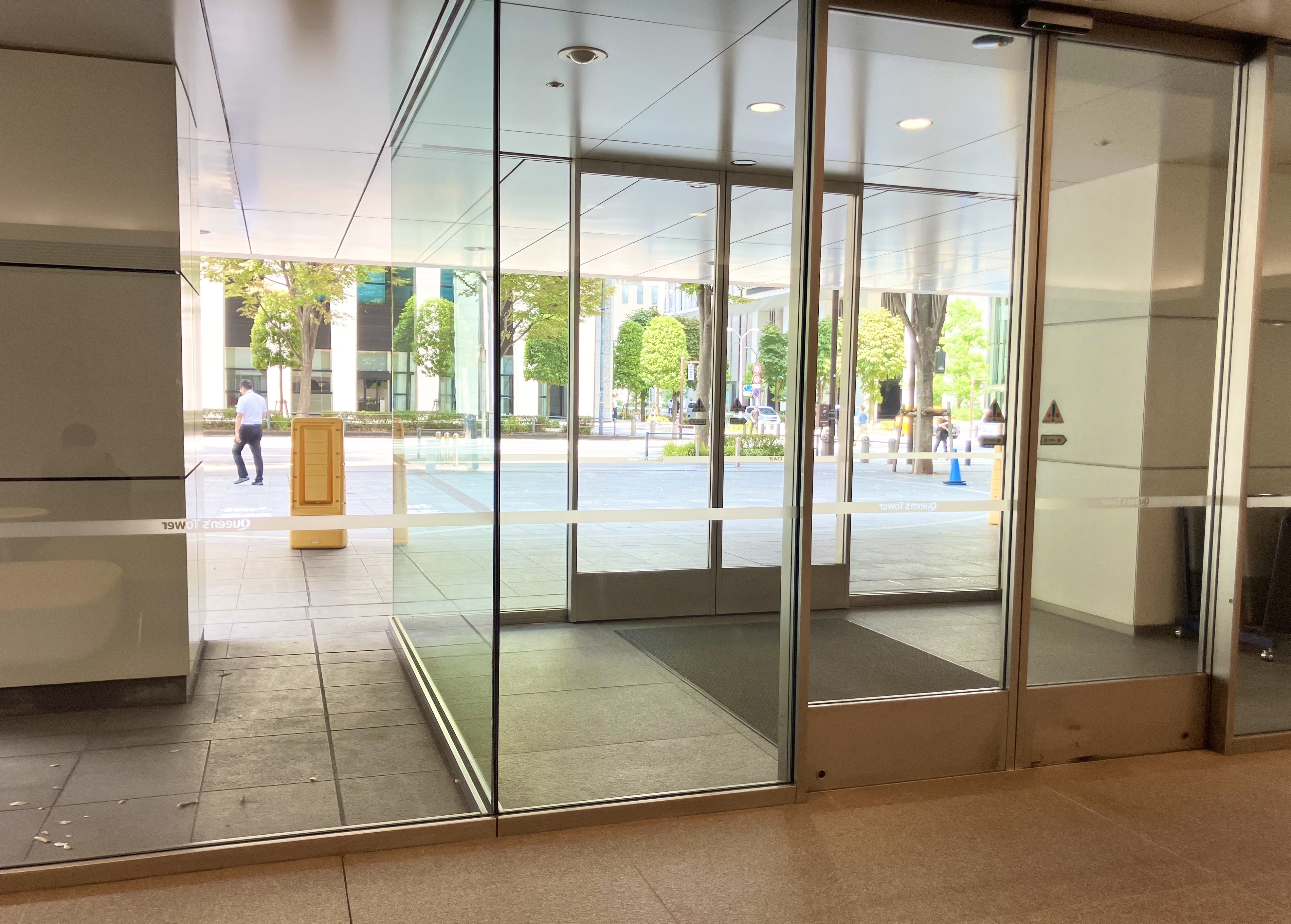 【みなとみらい】受発注の経験ある方へ☆メーカー×営業事務