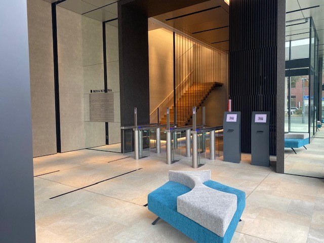 【17時まで×残業なし】かんたん書類チェック＆作成♪小倉駅