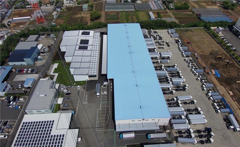 ＜厚木市長沼＞マイカーOK＊経理事務／年収350万円↑転勤なし