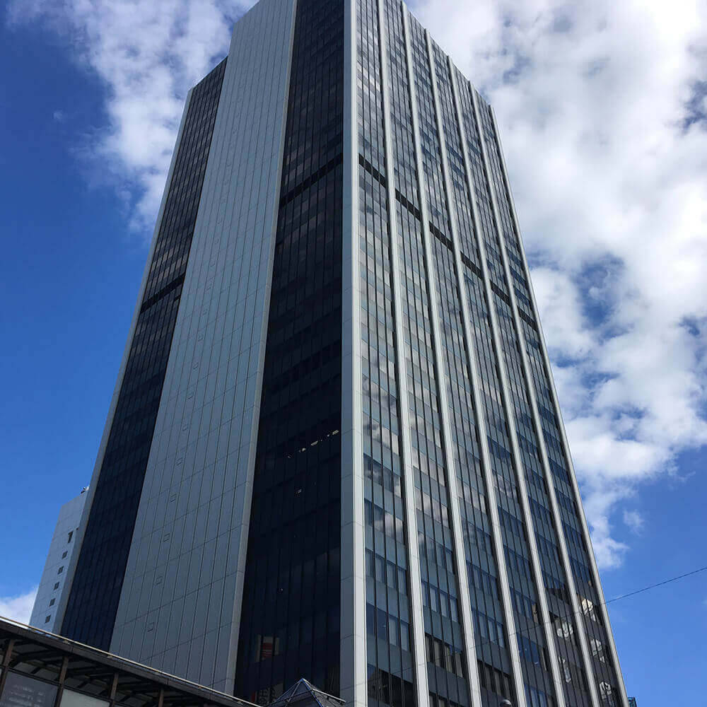 ＜高時給1900円＞企業向け☆サポートデスクのオシゴト＠シブヤ