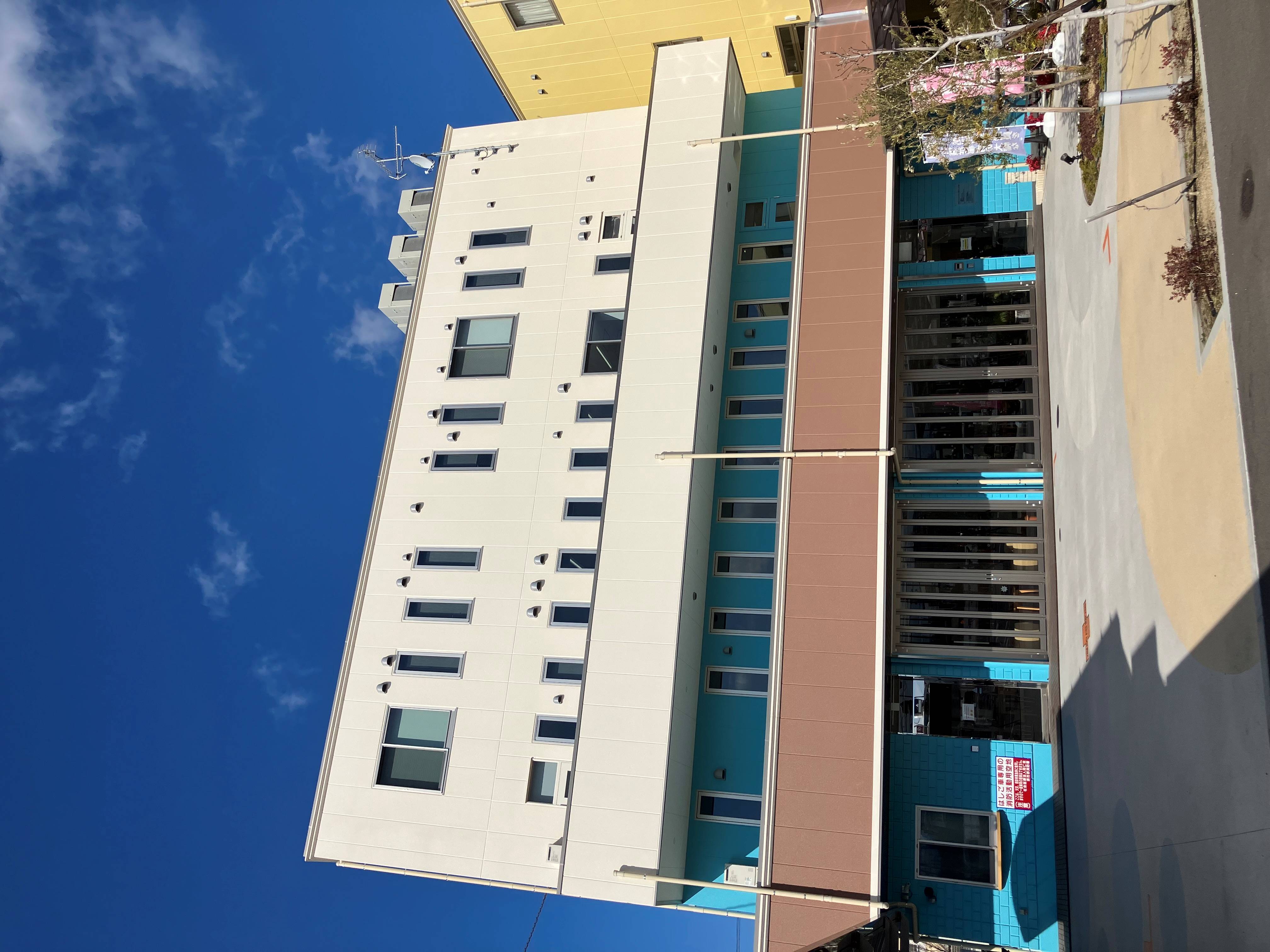 就業先イメージ