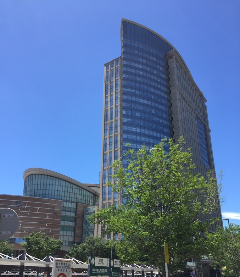 ＜川崎駅チカ♪＞在宅あり！契約書チェック中心のコツコツ事務♪