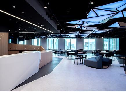 就業先イメージ