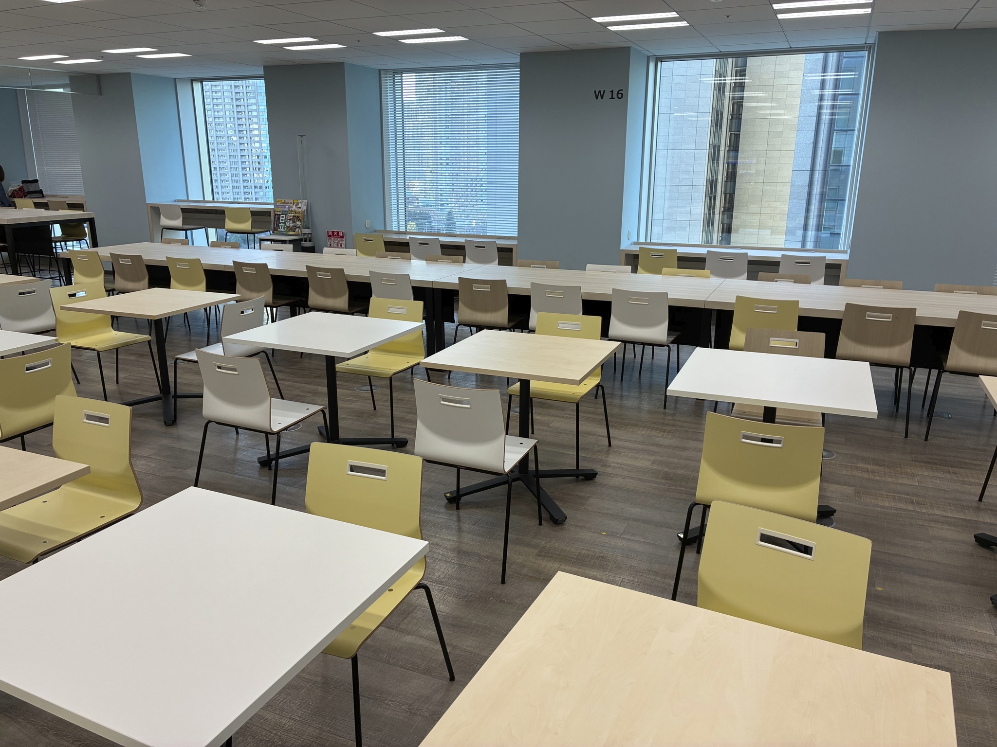 就業先イメージ