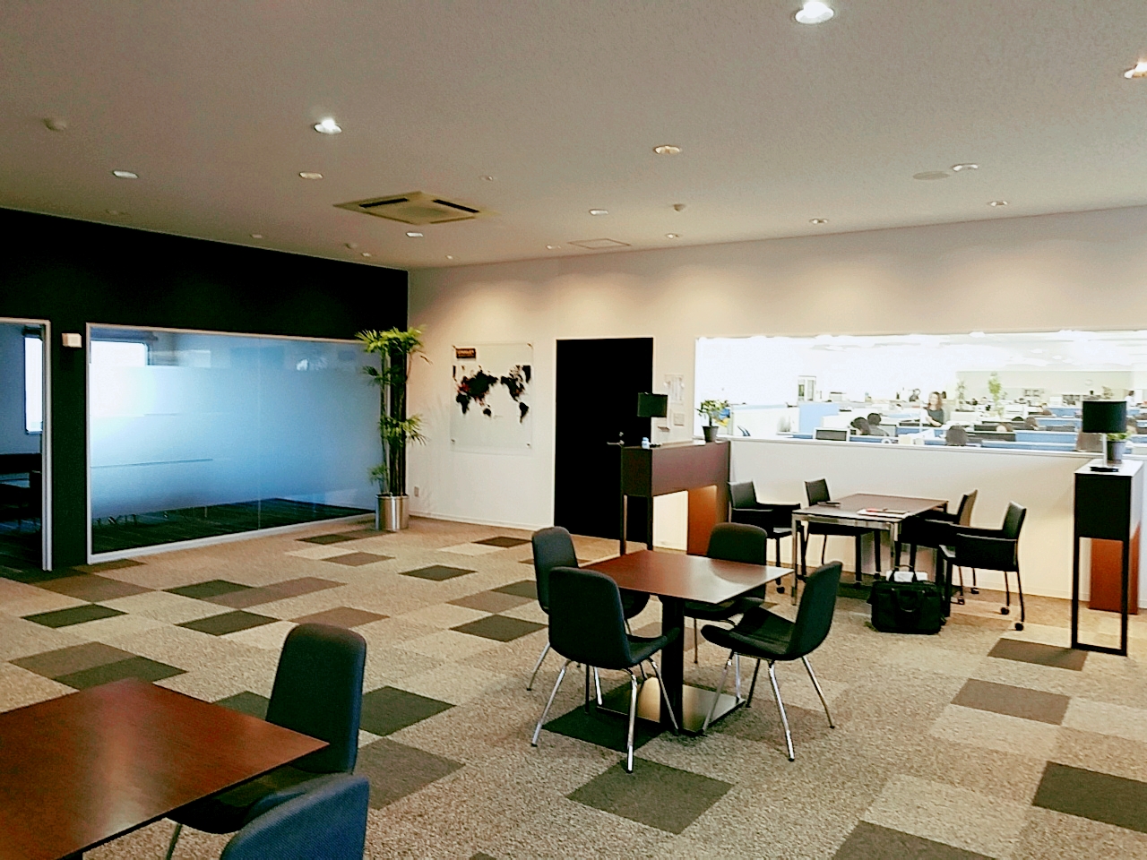 カジュアルOK・未経験歓迎☆土日休み／大手メーカーでの一般事務