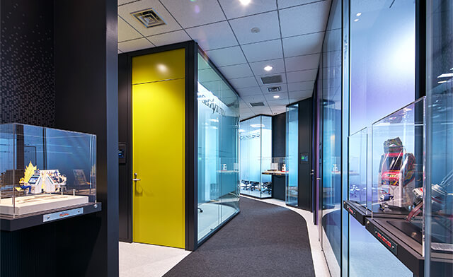 ＜英語スキル活かす☆彡＞大手エンタメ×事務サポート◎1900