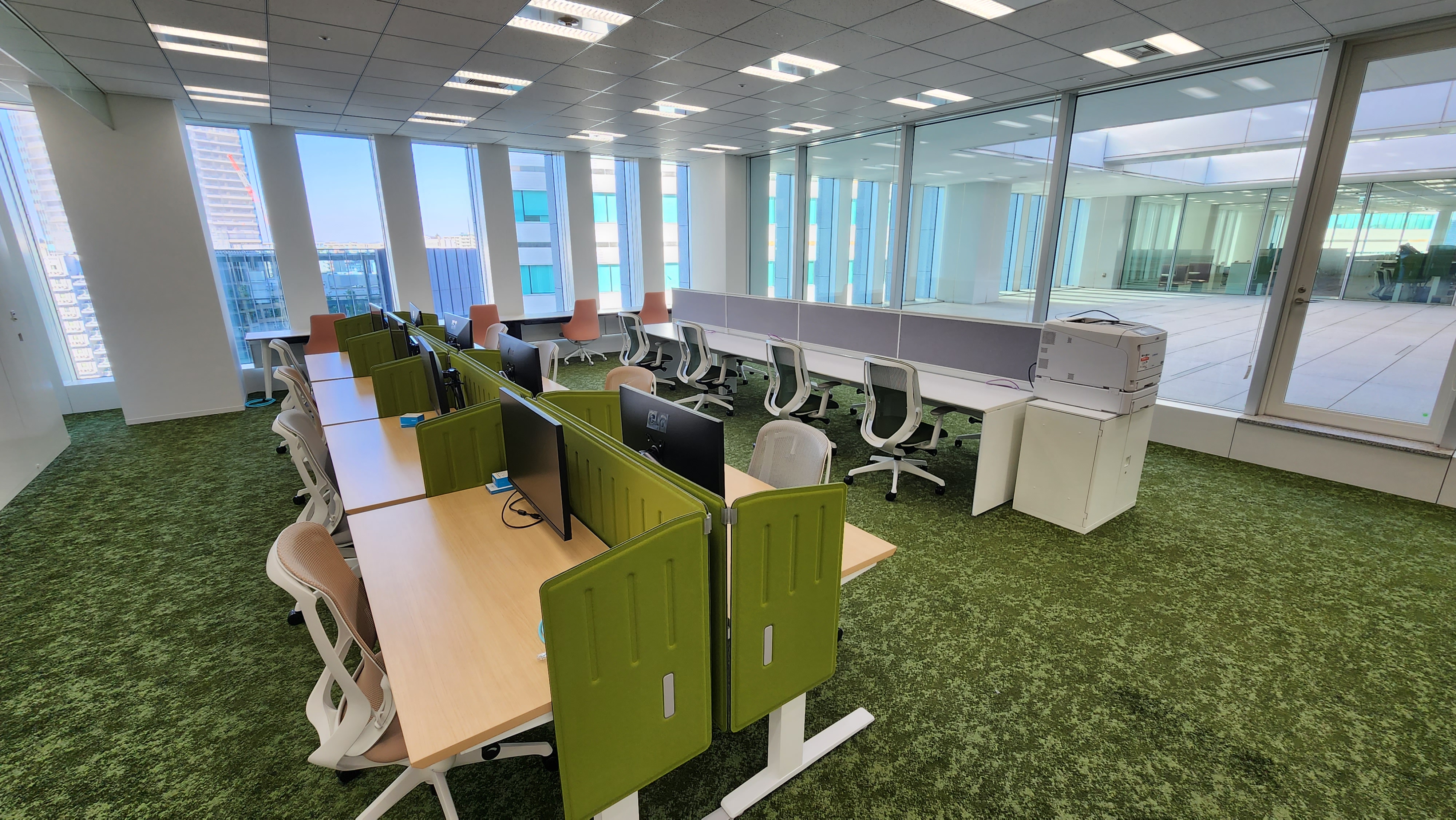 【3月】総務部の中でサポート事務★労務や給与★未経験ＯＫ！