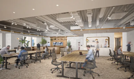 時短OK！TEL対応ナシ◎AI系コンサルで資料作成など★東京駅直結