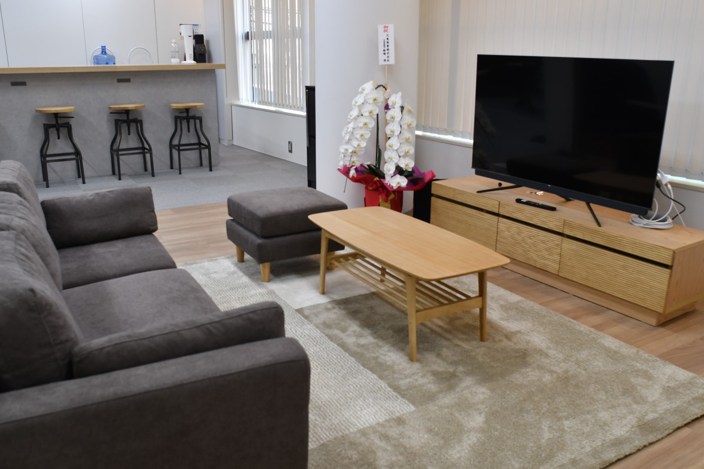 在宅週3★社員化実績あり◎時短の希望OK◆営業事務＠千駄ヶ谷