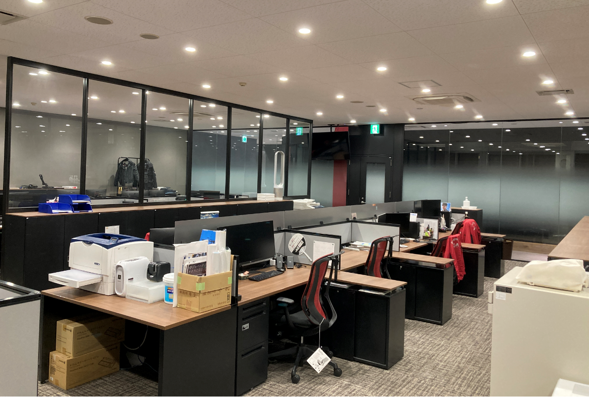 就業先イメージ