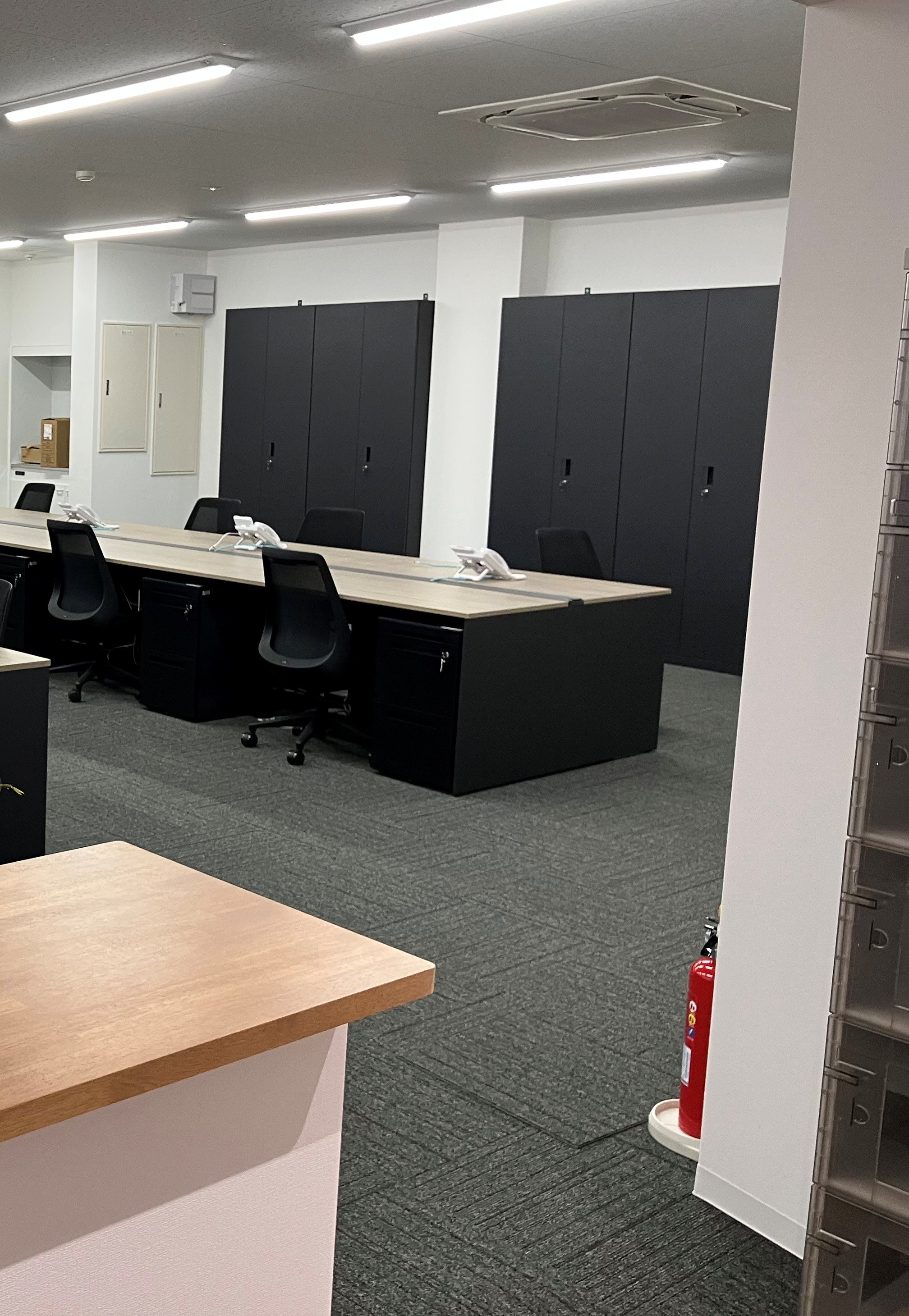 ＼週4日OK×時間給1500円★／平日も週末もお休みアリ♪事務サポ