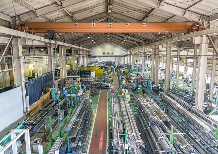 【2月開始】落ち着いた雰囲気○制服あり◎人気の総務事務♪