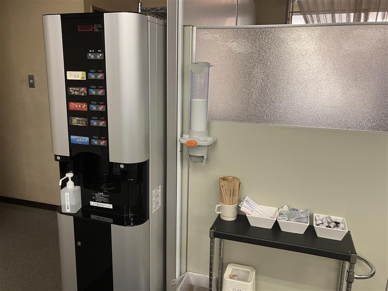 就業先イメージ