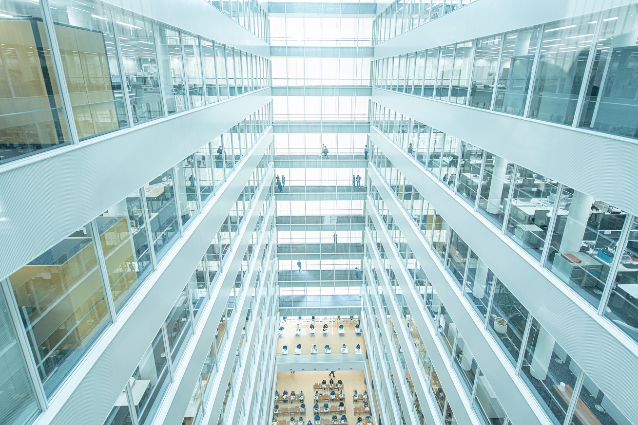 【4月開始】在宅アリ！あんしん長期◆社員の事務アシスタント☆