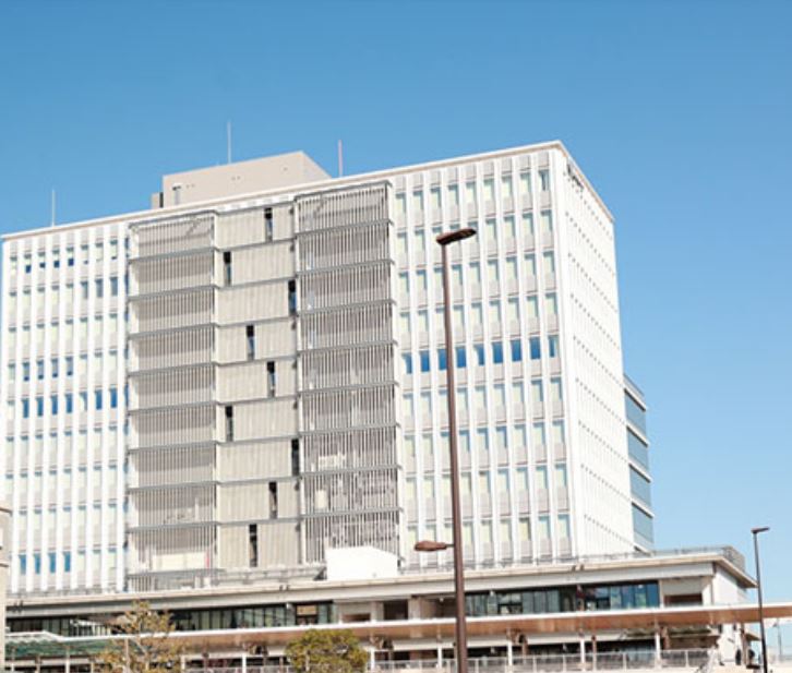 【在宅あり】3月～海老名ビナガーデンオフィスで事務Work*｡