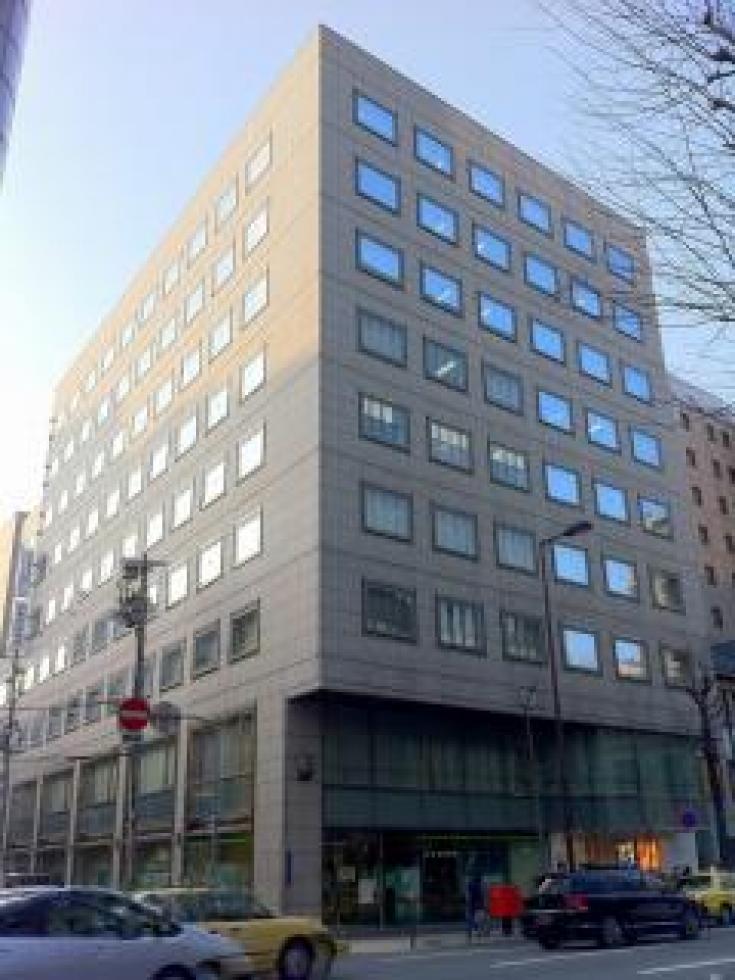 就業先イメージ