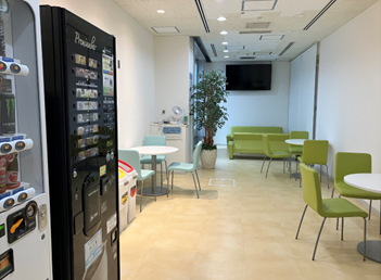 ＼当社スタッフと一緒におしごと／放送局で事務デビュー★大分駅