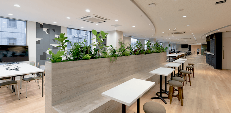 就業先イメージ