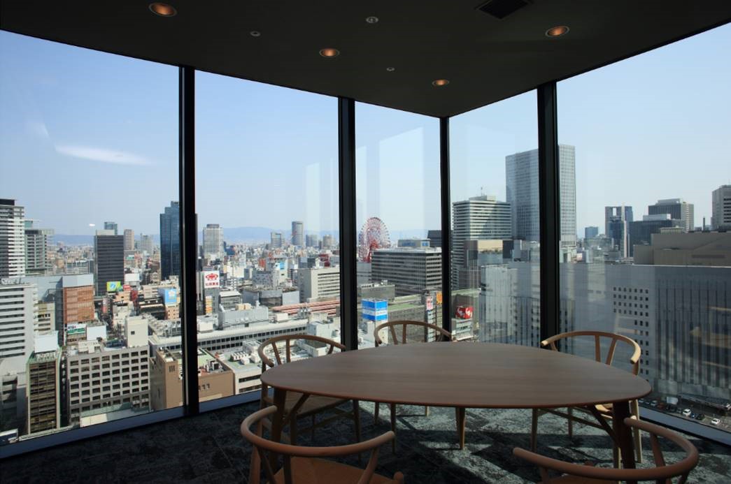 ＼英語skill活かせる↑／社員化の実績あり◎20～30代活躍＠梅田