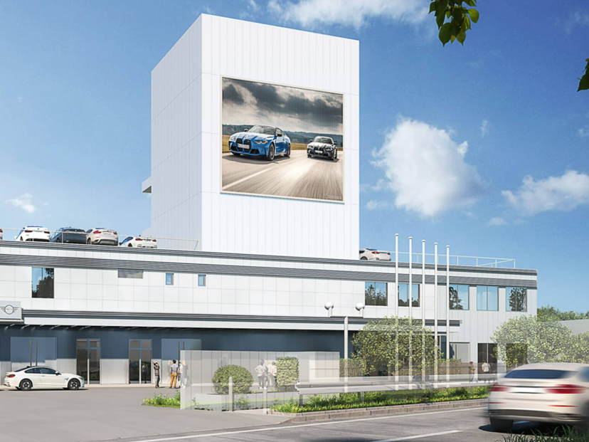 就業先イメージ