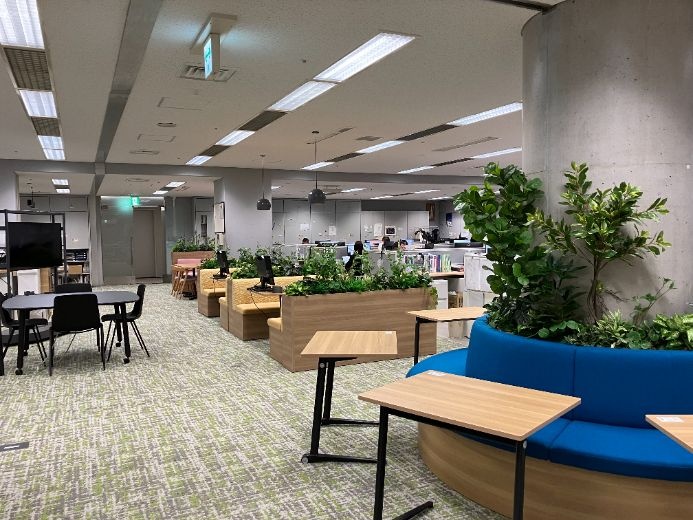 【事務デビューを応援♪】未経験からStart！アシスタント事務◎