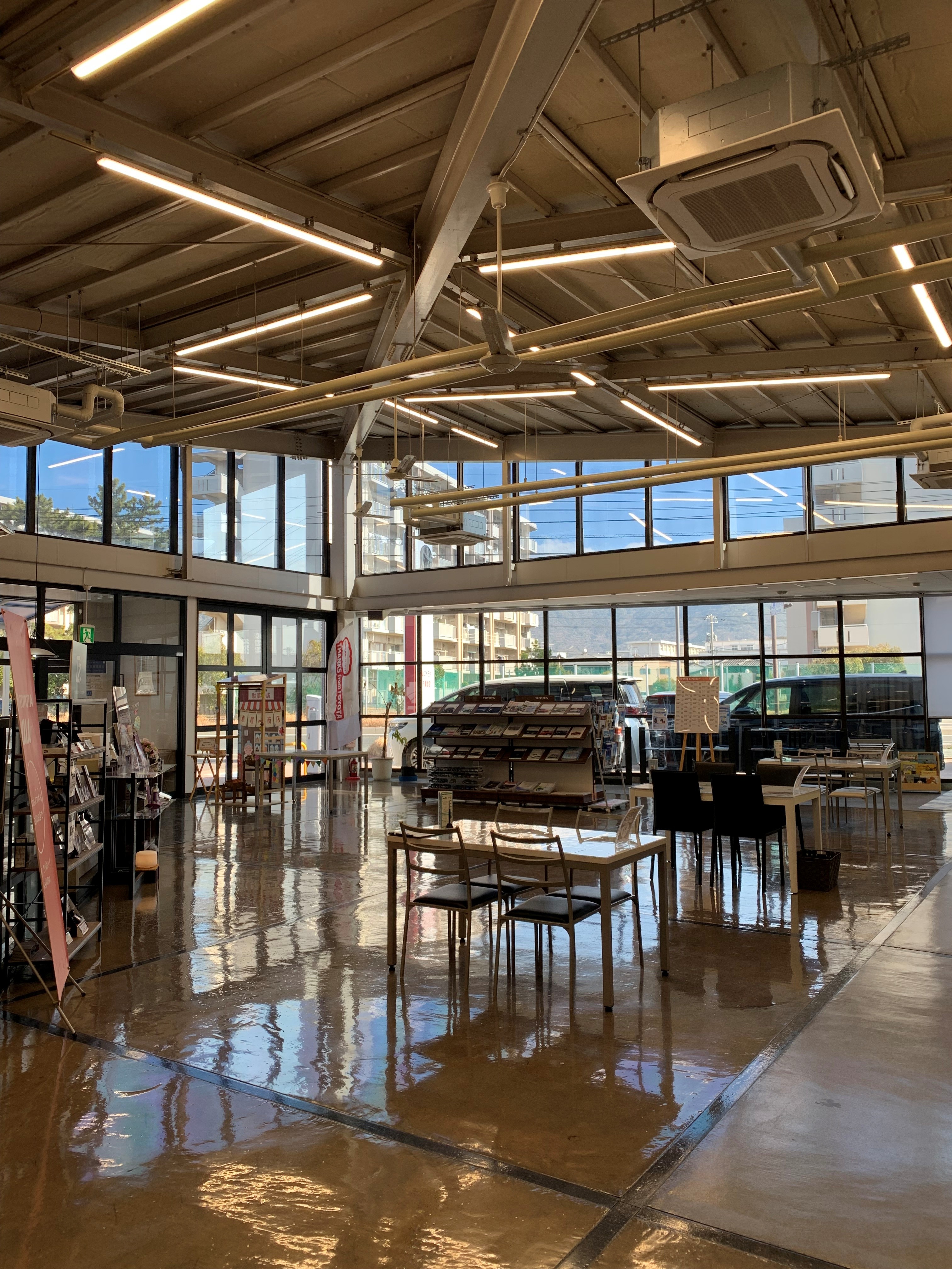 【電話なし★】車のかんたん洗車♪モクモクが好きな方必見！車OK