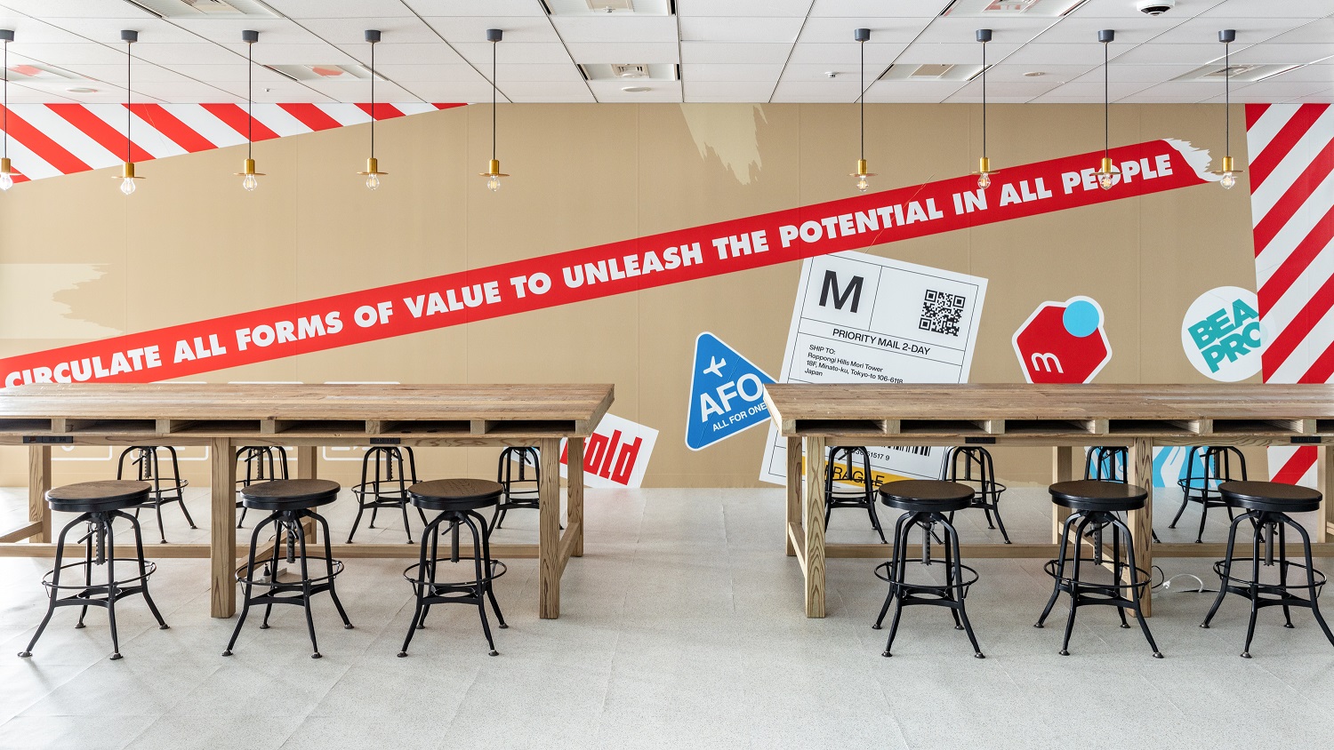 ＼ほぼフルリモ／今どきフリマアプリサービス企業でいろいろ事務