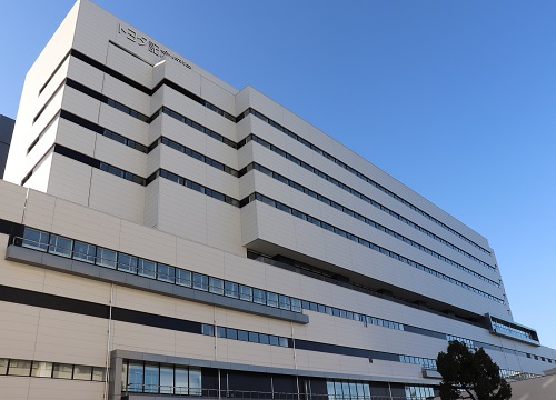 ＜土日はしっかりお休み！残業なし♪病院での受付しませんか？＞