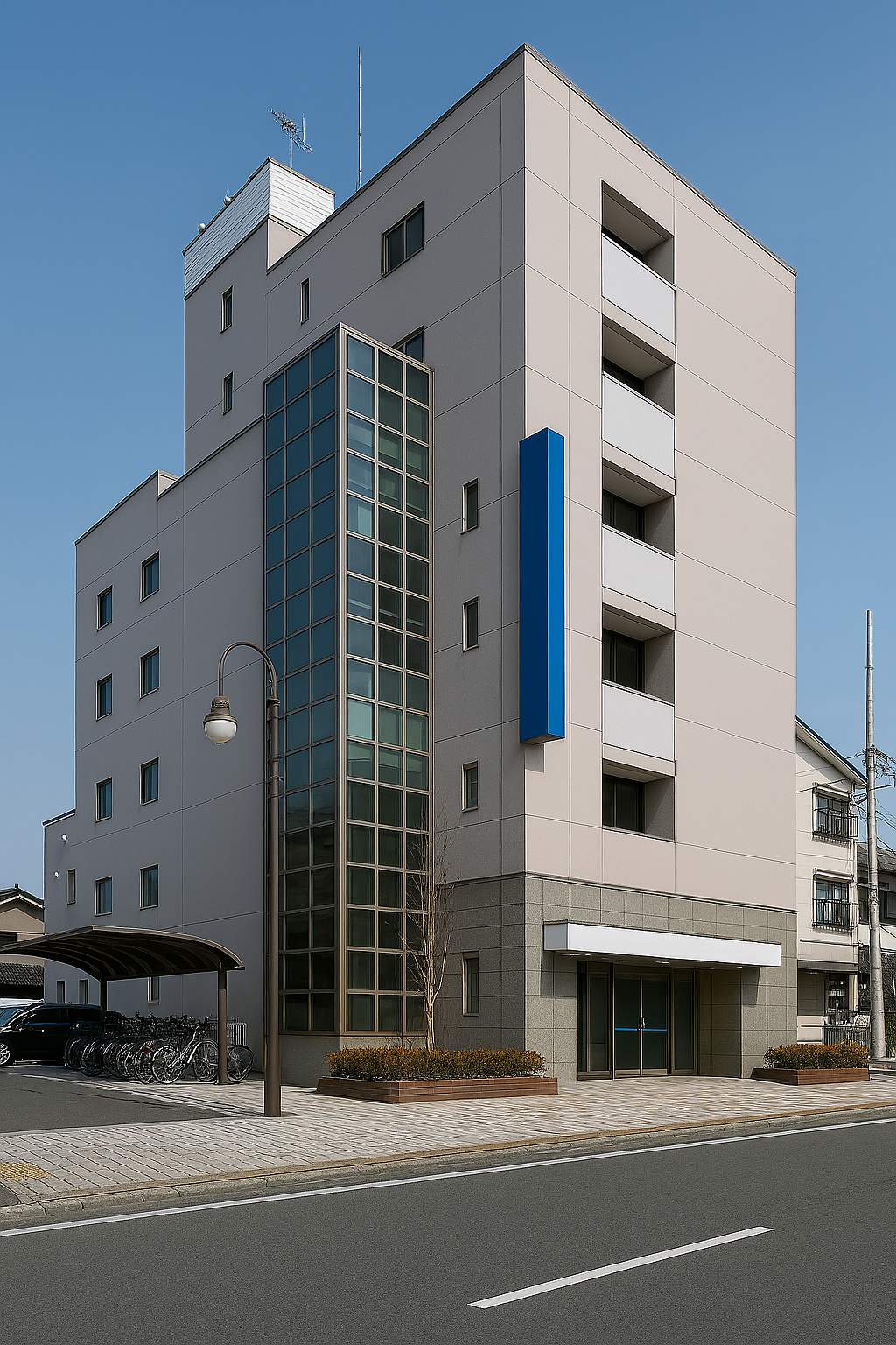 未経験OK♪川崎駅チカ！幸区のクリニックで受付☆研修は充実◎