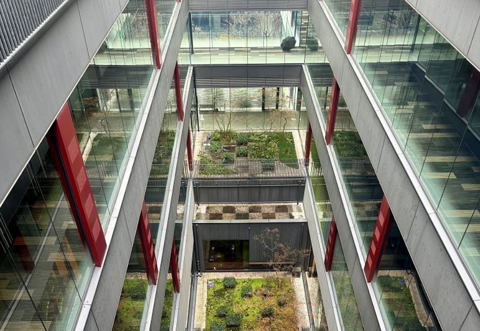 【社員化制度◎】センサー会社で営業事務＊スキルUP間違いなし↑