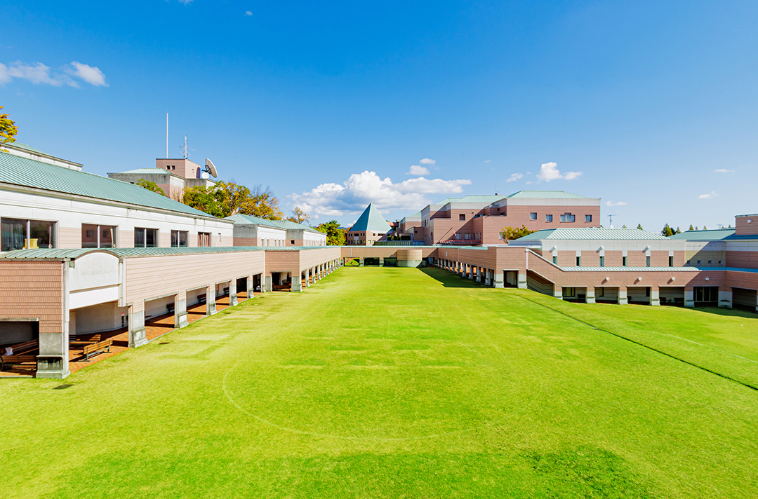 就業先イメージ