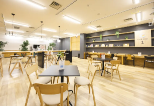 ＜Yahooグループ＞オシャレ社食あり♪コツコツ入金チェック