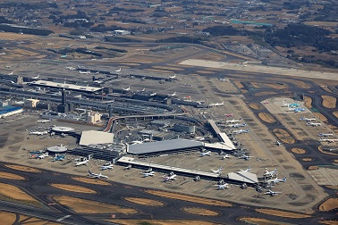 【成田空港でもう一度働きませんか？】簡単事務処理から<直雇用>