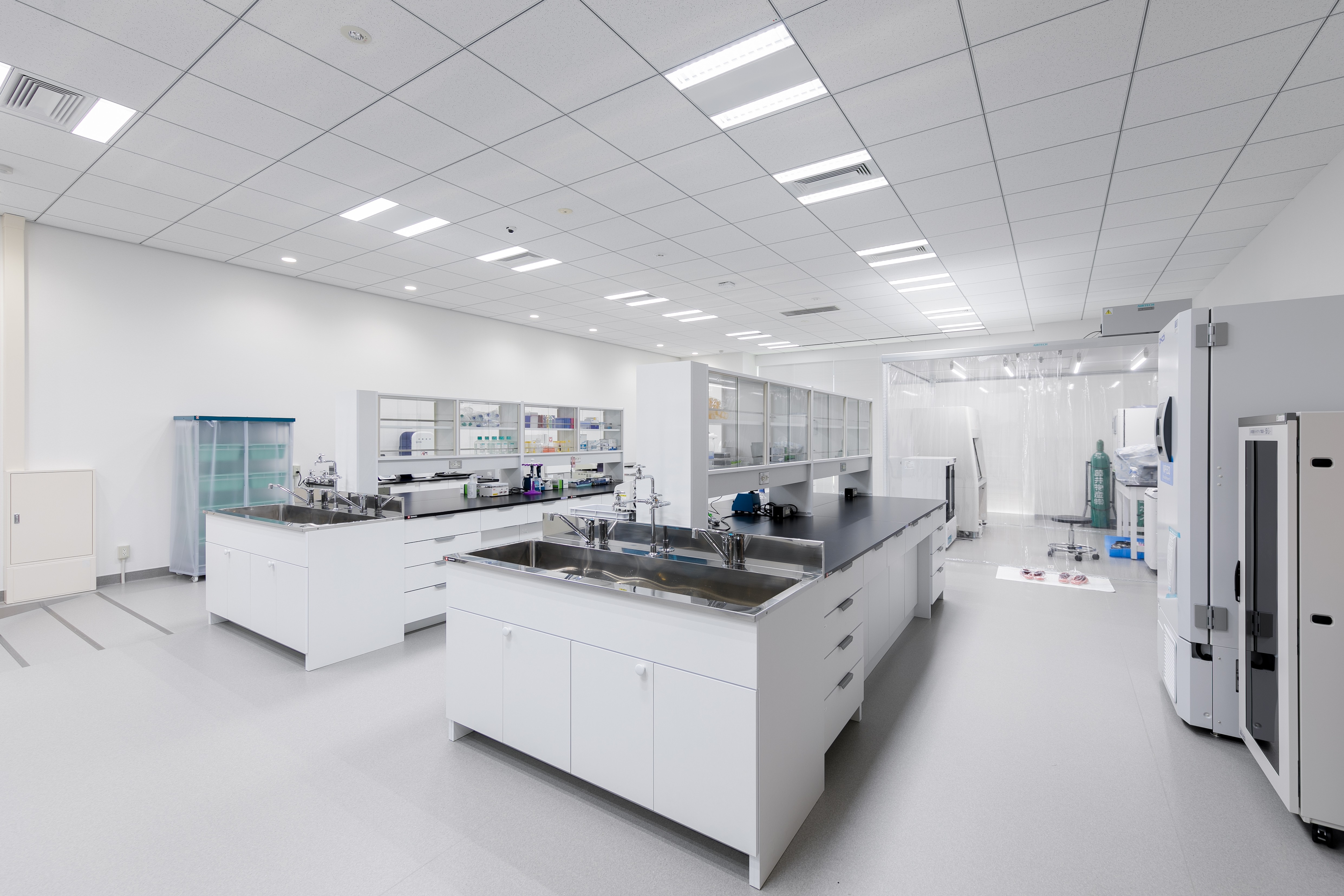 【週１日】Wワークお探しの方にも◎母乳成分の測定（ELISA）