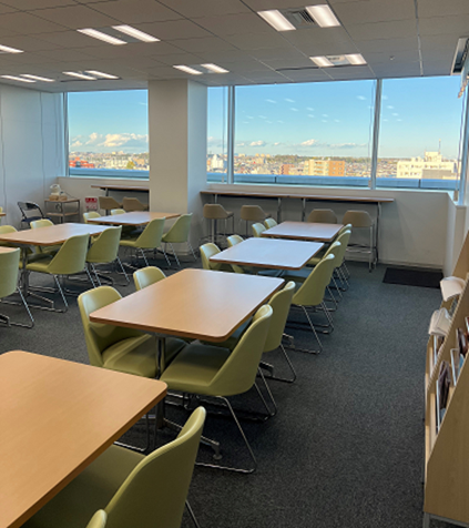 就業先イメージ