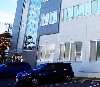 就業先イメージ