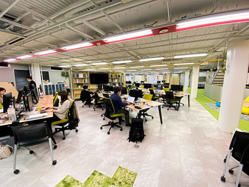 在宅勤務OK♪人気のイベント業界◇電話ほぼなし×コツコツ事務♪