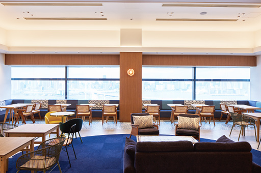 就業先イメージ