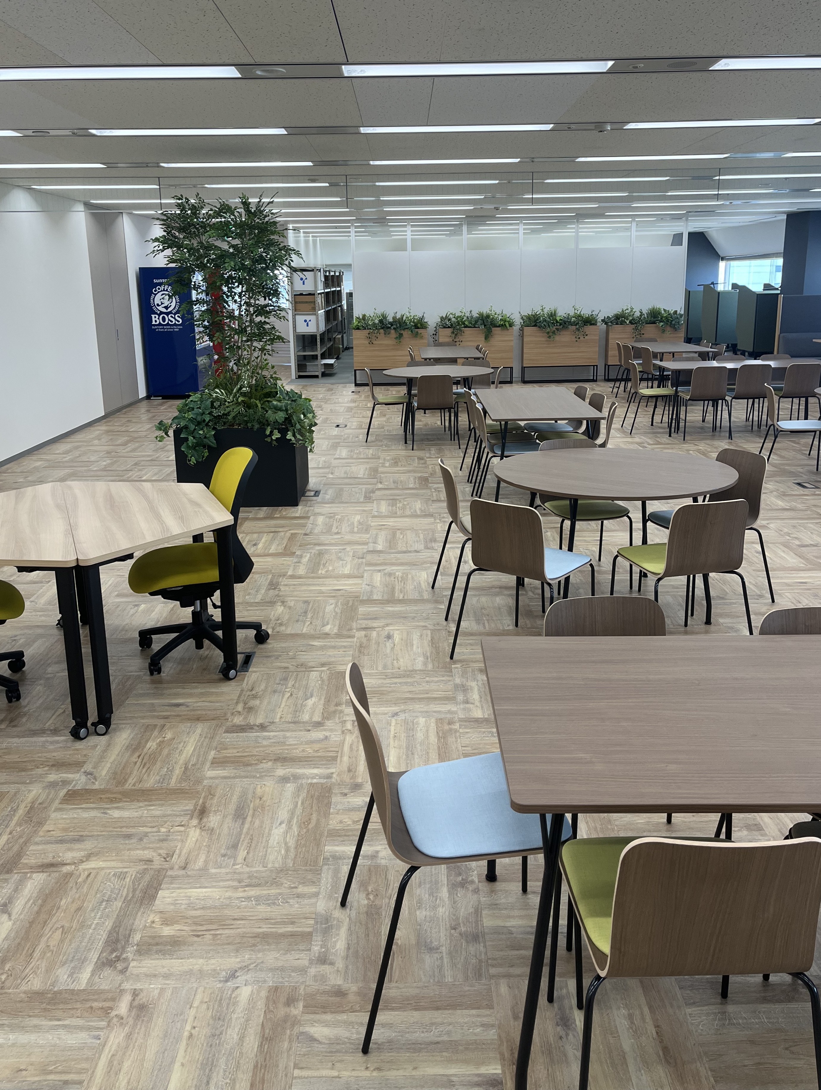 3月開始＜引継ぎたっぷり3ヶ月間＞社員の方のサポート＠丸の内