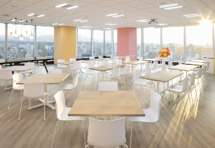 ＜Yahooグループ＞社食あり◎コツコツ多め入金チェック★駅直結