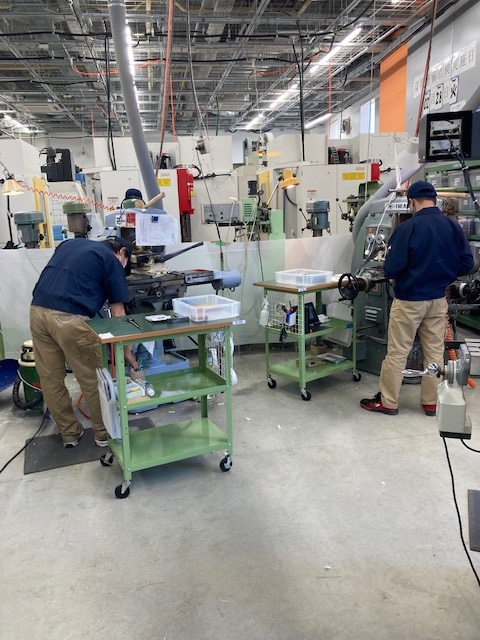 【時給1500円】マニュアルあり！チャレンジできる環境◆長期☆彡