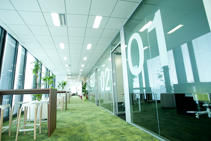 ＼週2在宅／東新宿直結★ソフトバンクグループで営業アシ事務