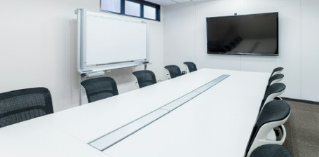 就業先イメージ