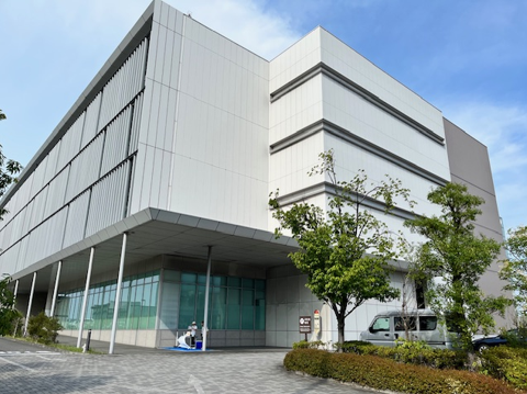 就業先イメージ