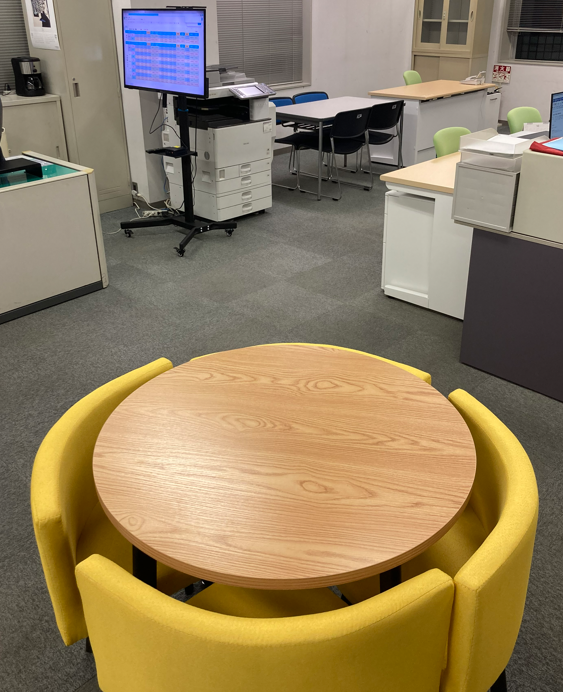 ＼４名募集☆／テンプ仲間が安定就業☆大手企業《カンタン事務》