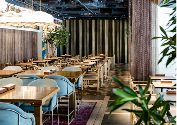 就業先イメージ