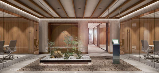 高時給2100円！お電話対応のオシゴト★髪色・ネイル自由♪駅チカ