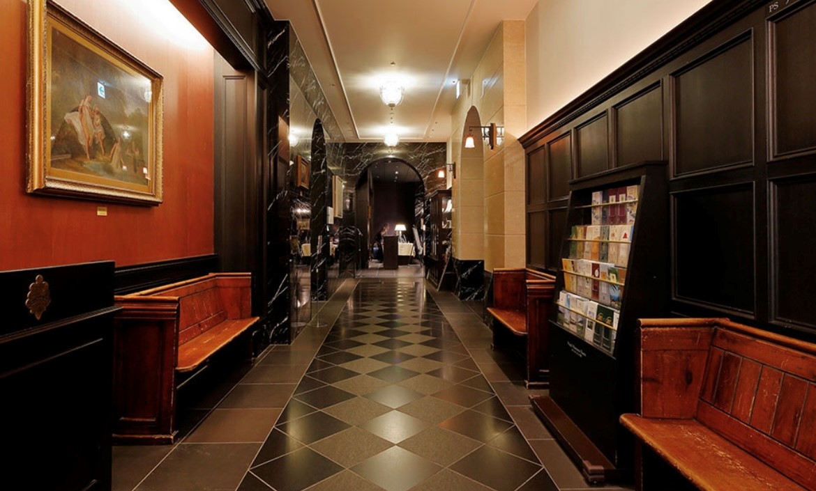 就業先イメージ