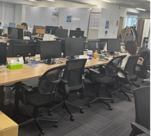 【慣れたら在宅自由！】★経理の経験を活かしてハタラク！！！★